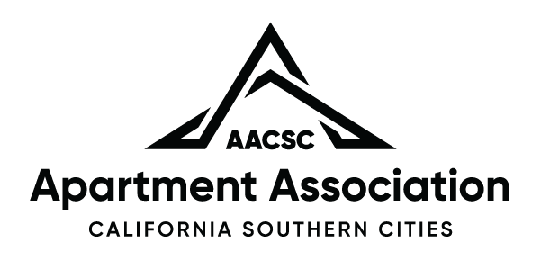AACSC PAC - Apartment Association of California Southern Cities PAC